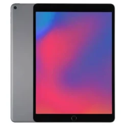 APPLE iPad Air 3 (2019) 11" 256Go Gris Reconditionné grade A+