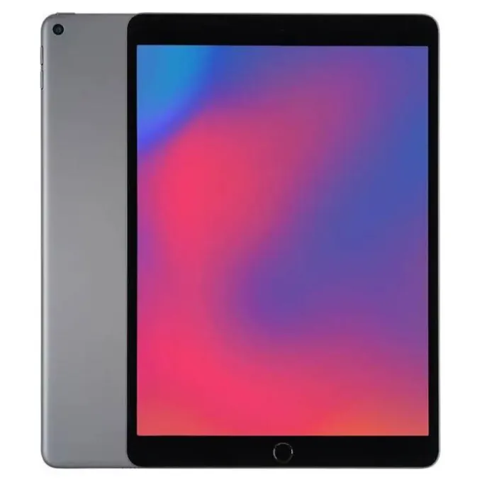 APPLE iPad Air 3 (2019) 11" 256Go Gris Reconditionné grade A+