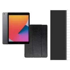 APPLE iPad 9 (2021) 10,2" 256Go Gris sidéral Reconditionné grade éco
