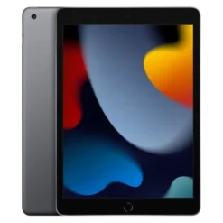 APPLE iPad 9 (2021) 10,2" 256Go Gris sidéral Reconditionné grade éco