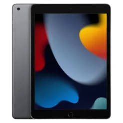 APPLE iPad 9 (2021) 10,2" 64Go Gris sidéral Reconditionné grade éco