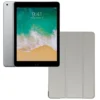 APPLE iPad 5 (2017) 9,7" 32Go Gris WiFi - Reconditionné grade éco+ Coque