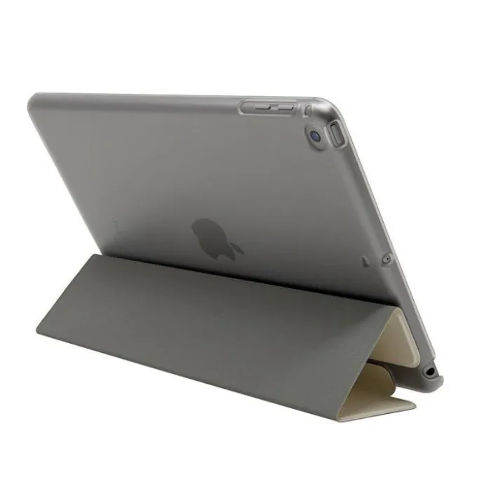 APPLE iPad 6ème génération (2018) 9.7" 32Go Gris Reconditionné grade éco + Coque