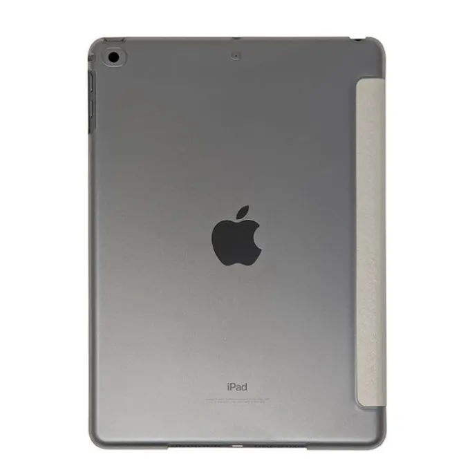 APPLE iPad 6ème génération (2018) 9.7" 32Go Gris Reconditionné grade éco + Coque
