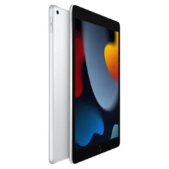 Apple iPad 10.2" (2021) Wi-Fi, 256GB, Argent