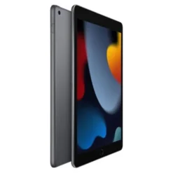 Apple iPad 10.2" (2021) Wi-Fi, 256GB, Gris
