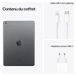 Apple iPad 10.2