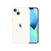 APPLE iPhone 13 128 Go Blanc reconditionné Grade éco