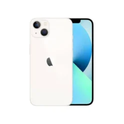 APPLE iPhone 13 128 Go Blanc reconditionné Grade éco