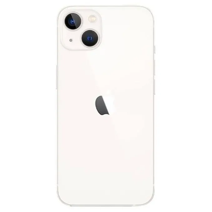 APPLE iPhone 13 128Go Blanc Reconditionné grade éco