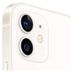 APPLE iPhone 12 64Go Blanc Reconditionné grade éco