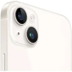 APPLE iPhone 14 256Go Blanc Reconditionné grade éco
