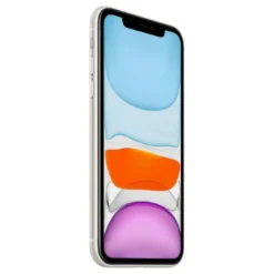 APPLE iPhone 11 64Go Blanc Reconditionné grade éco