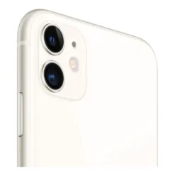 APPLE iPhone 11 64Go Blanc Reconditionné grade éco
