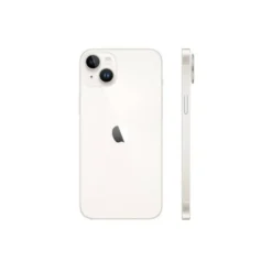 APPLE iPhone 14 128Go Blanc Reconditionné grade éco Batterie Neuve