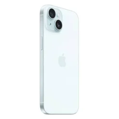 APPLE iPhone 15 128Go Bleu Reconditionné grade A+