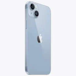 APPLE iPhone 14 128Go Bleu Reconditionné grade éco Batterie Neuve