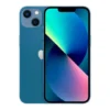 APPLE iPhone 13 128Go Bleu Reconditionné grade éco