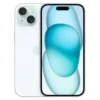APPLE iPhone 15 128Go Bleu Reconditionné grade éco