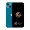 APPLE iPhone 13 128Go Bleu Reconditionné grade éco Batterie neuve
