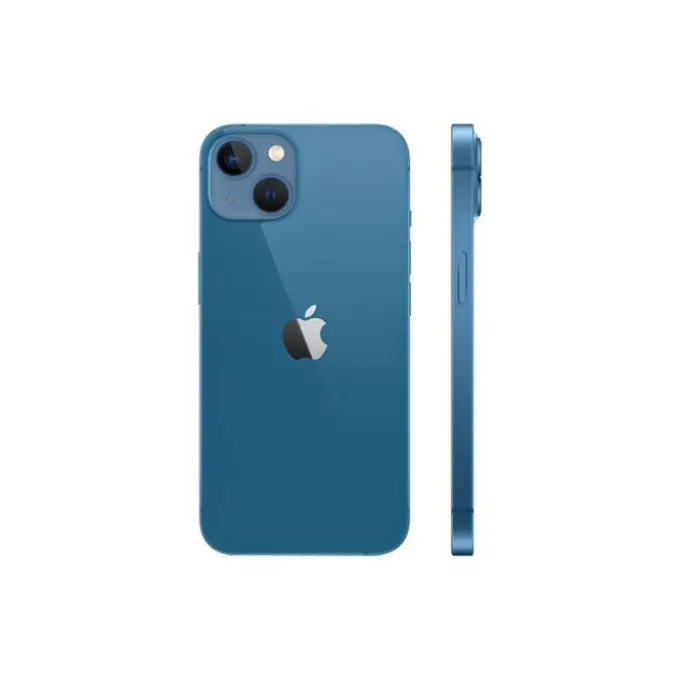APPLE iPhone 13 128Go Bleu Reconditionné grade éco Batterie neuve