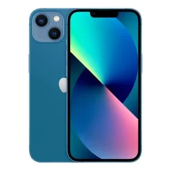 APPLE iPhone 13 128Go Bleu Reconditionné grade éco