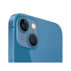 APPLE iPhone 13 128Go Bleu Reconditionné grade éco