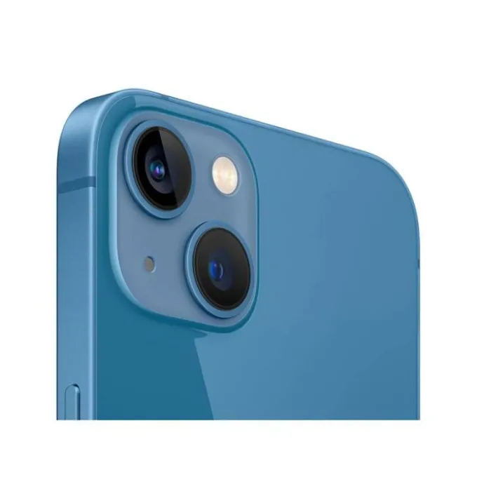 APPLE iPhone 13 128Go Bleu Reconditionné grade éco