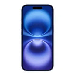 APPLE iPhone 16 128Go Bleu Reconditionné grade Éco