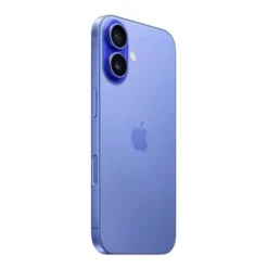 APPLE iPhone 16 128Go Bleu Reconditionné grade Éco