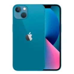 APPLE iPhone 13 128Go Bleu Reconditionné grade éco