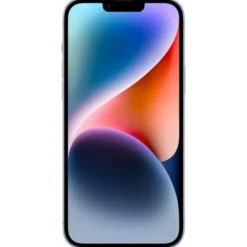 APPLE iPhone 14 256Go Bleu Reconditionné grade éco