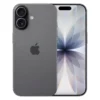 APPLE iPhone 17 256Go Noir