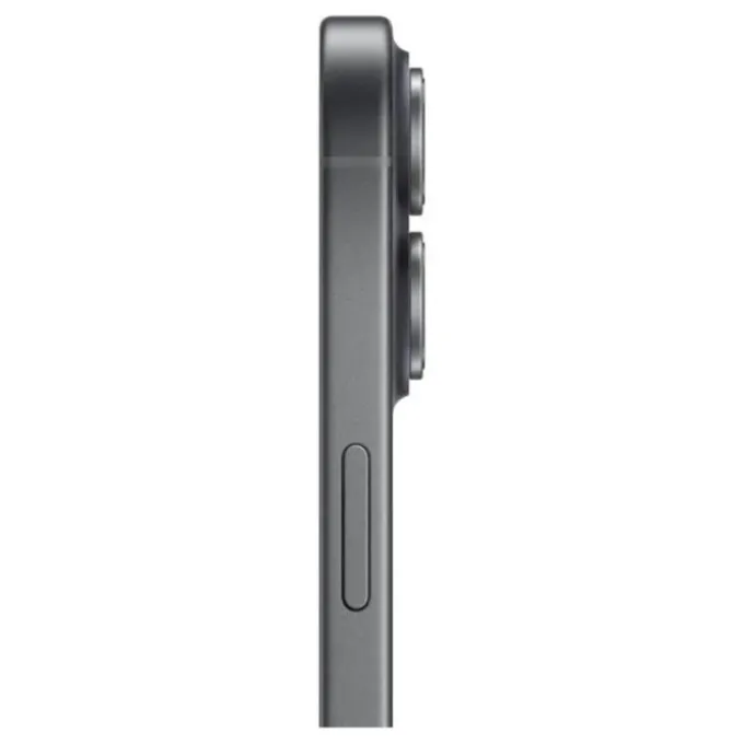 APPLE iPhone 17 256Go Noir