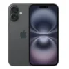 APPLE iPhone 16 128Go Noir