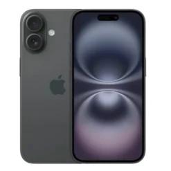 APPLE iPhone 16 128Go Noir