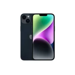 APPLE iPhone 14 128Go Noir Reconditionné grade éco
