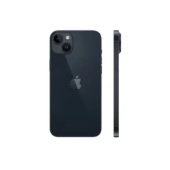 APPLE iPhone 14 128Go Noir Reconditionné grade éco