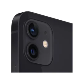 APPLE iPhone 12 64Go Noir Reconditionné grade éco