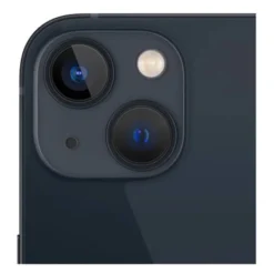 APPLE iPhone 13 128Go Noir Reconditionné grade éco Batterie neuve