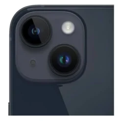 APPLE iPhone 14 256Go Noir Reconditionné grade A+ Batterie neuve