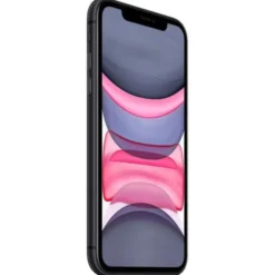 APPLE iPhone 11 64Go Noir Reconditionné grade éco
