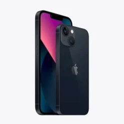 APPLE iPhone 13 128Go Noir Reconditionné grade éco