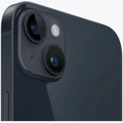 APPLE iPhone 14 256Go Noir Reconditionné grade éco