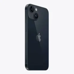 APPLE iPhone 14 256Go Noir Reconditionné grade éco