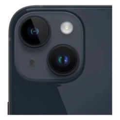 APPLE iPhone 14 256Go Noir Reconditionné grade éco