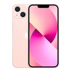 APPLE iPhone 15 128Go Rose Reconditionné grade A+