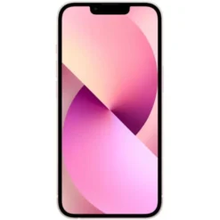 APPLE iPhone 13 128 Go Rose reconditionné Batterie Neuve Grade éco