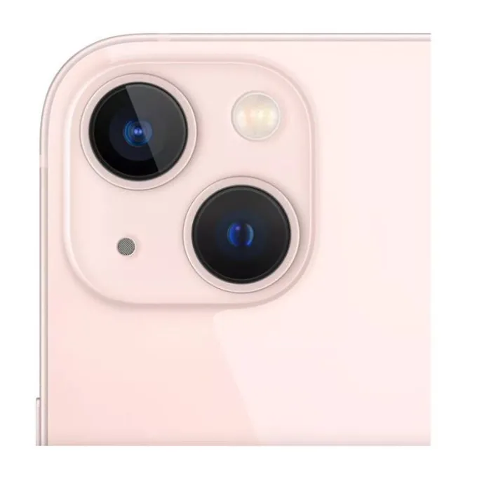 APPLE iPhone 13 128 Go Rose reconditionné Batterie Neuve Grade éco