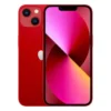APPLE iPhone 13 128Go Rouge Reconditionné grade éco